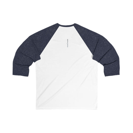 PuckMade -  3\4 Sleeve Tee