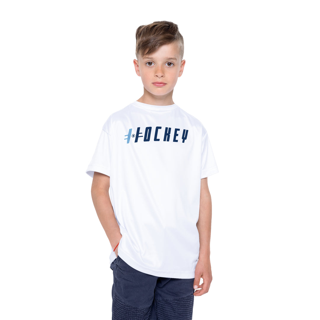 "Jaguars" - Kids Sports T-Shirt