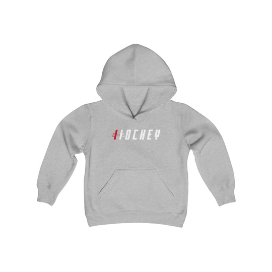 "Kane" - Youth Hoodie