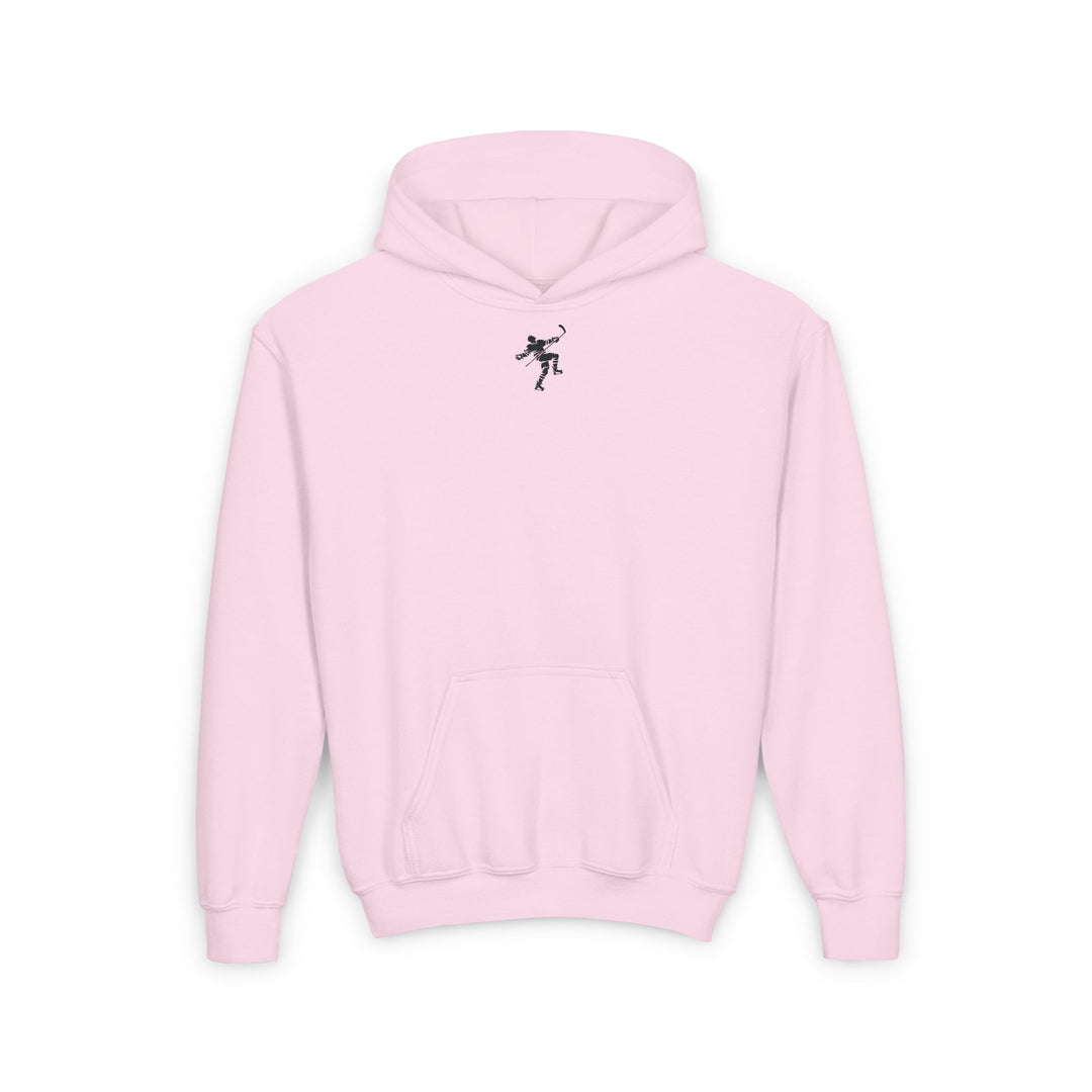 "Gretzky" - Youth GOAT Hoodie