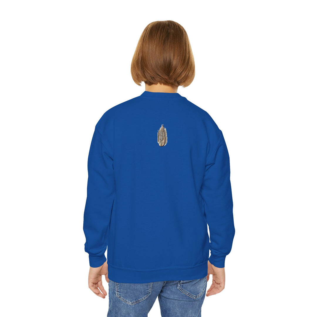 "Sherwood" - Youth Sweatshirt