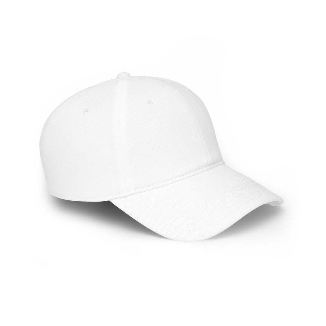 "Center Eclipse" - Minimalist Hat