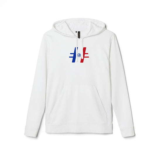 "Rangers State" - adidas ® Hoodie