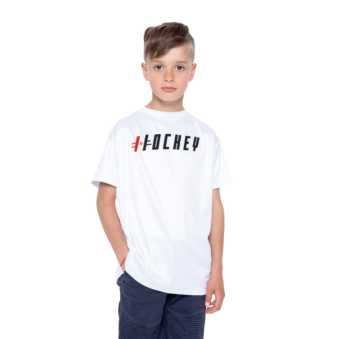 "Eagles" - Kids Sports T-Shirt