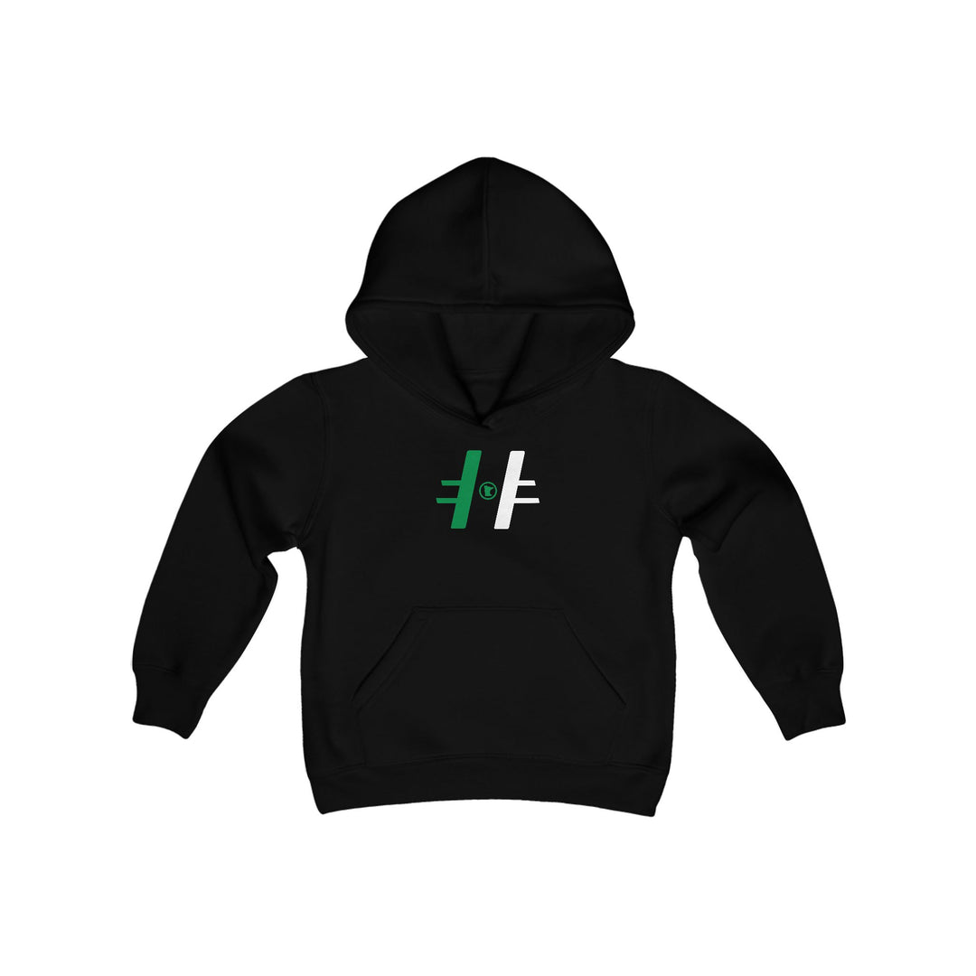 "Pioneers State Of Hockey" - Youth Hoodie