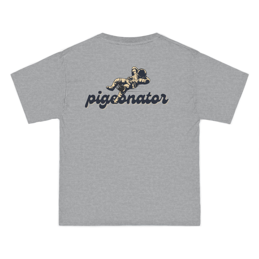 "Pigeonator" -  Beefy-T® T-Shirt