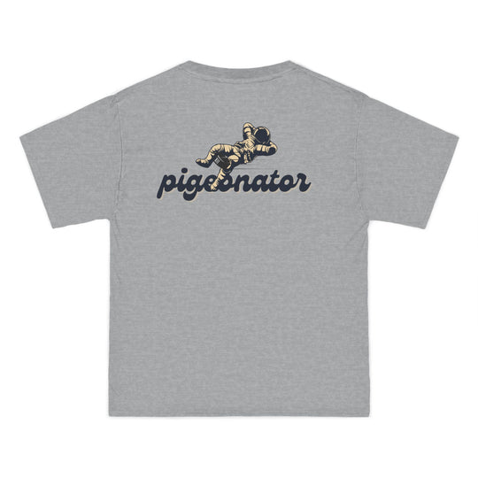 "Pigeonator" -  Beefy-T® T-Shirt