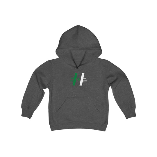 "Hornets State Of Hockey" - Youth Hoodie