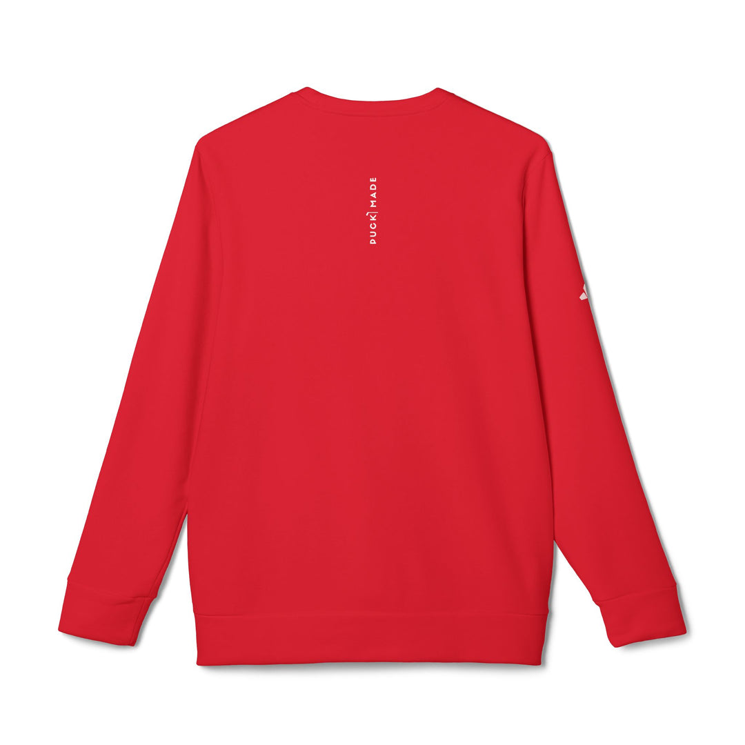 "Hockey Target" - adidas® Sweatshirt