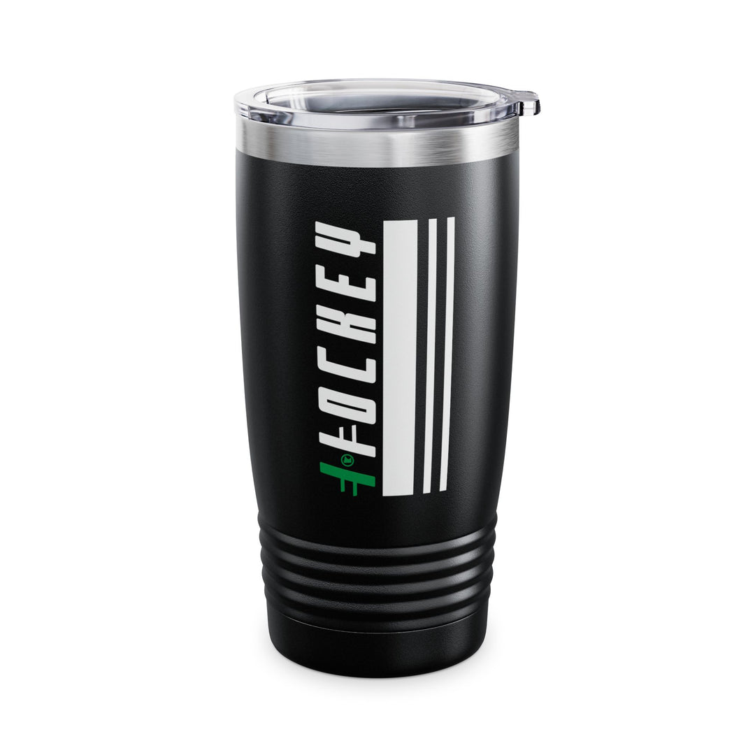 "Pioneers" Ringneck Tumbler, 20oz