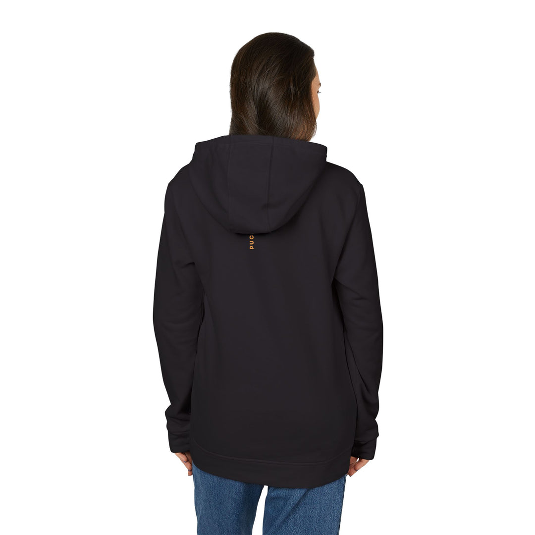 "Nice" - adidas ® Hoodie