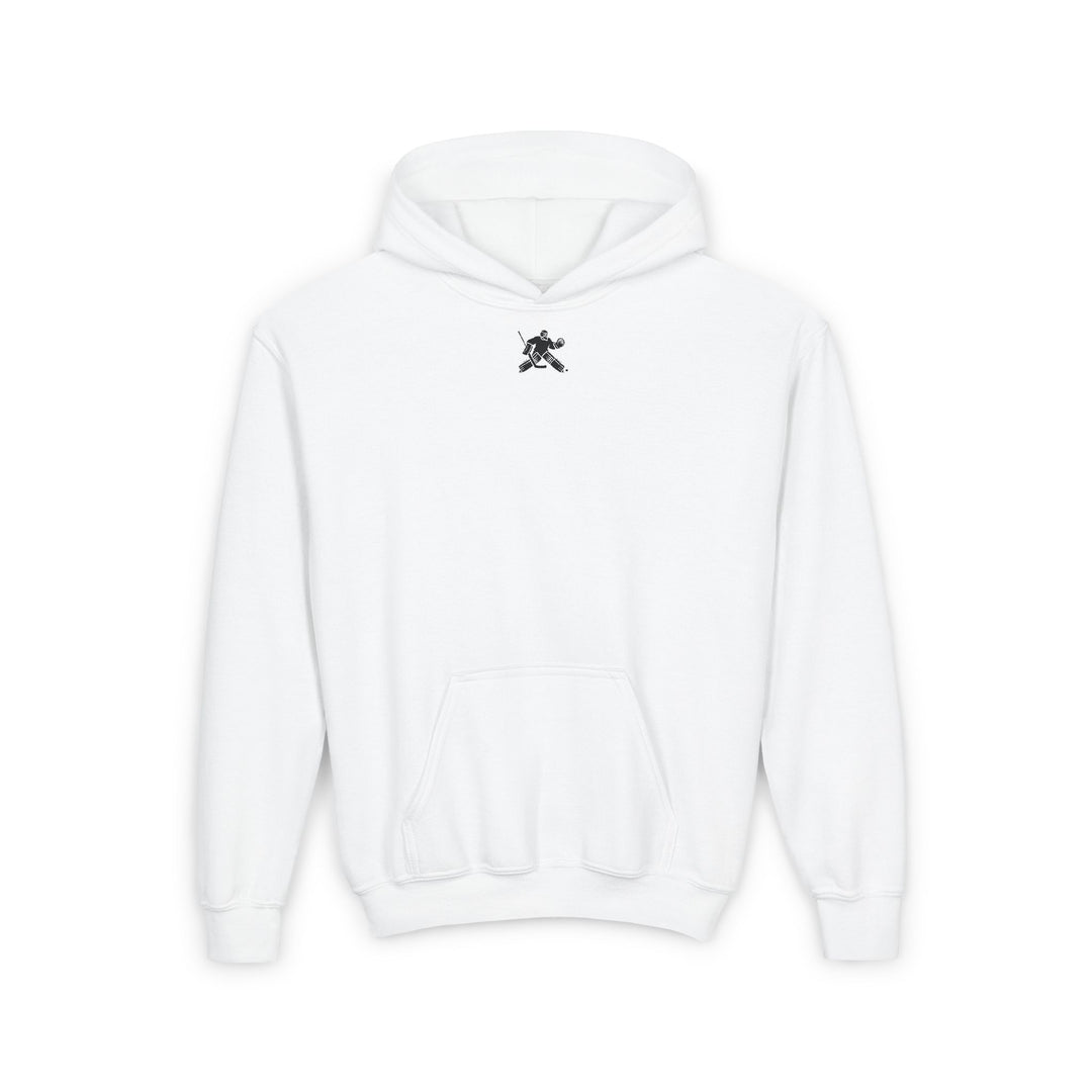 "Roy" - Youth GOAT Hoodie