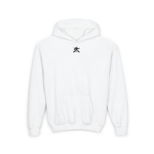 "Roy" - Youth GOAT Hoodie