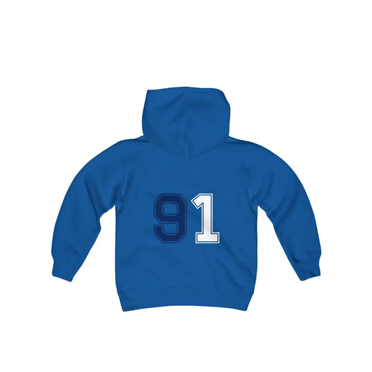 "Stamkos" - Youth Hoodie