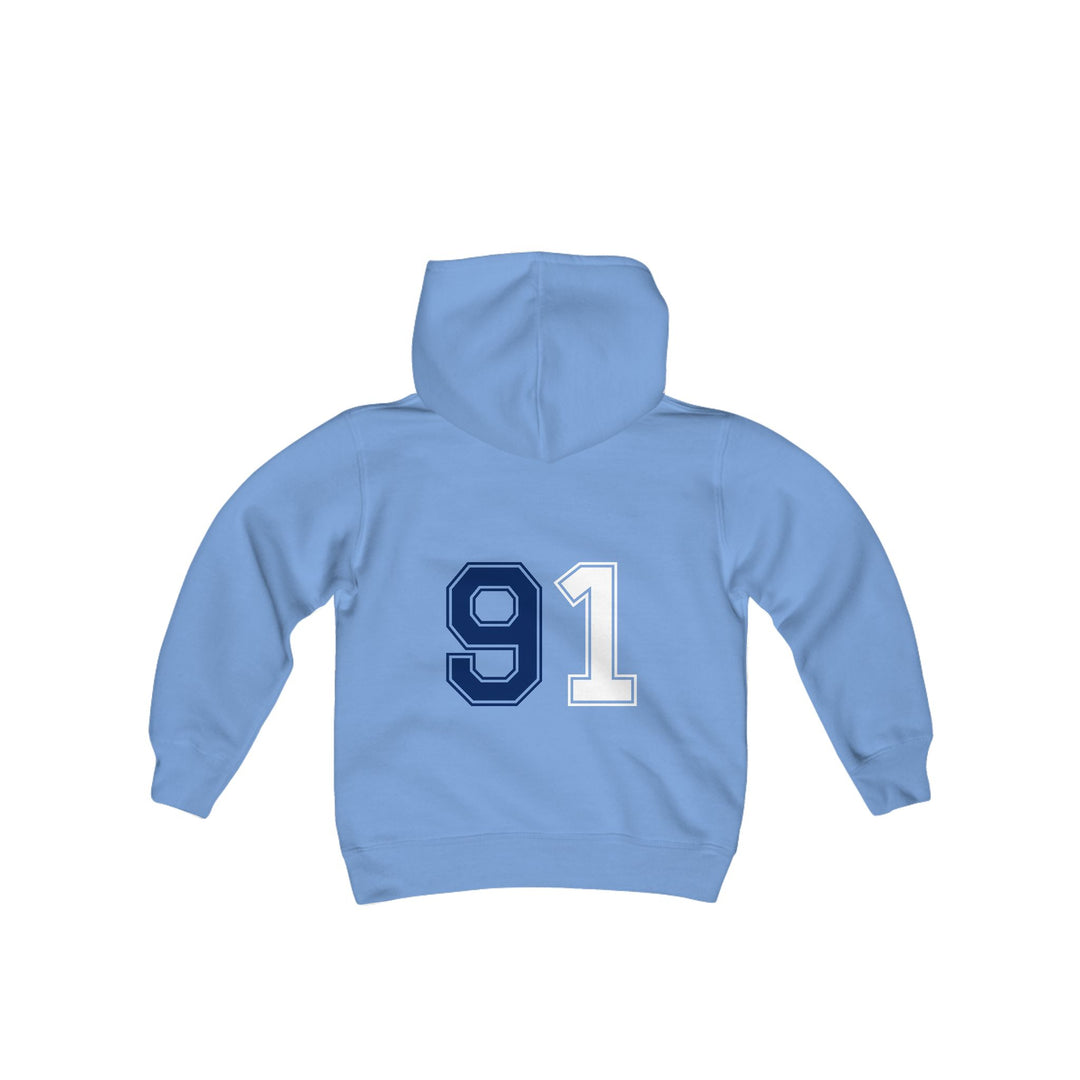 "Stamkos" - Youth Hoodie