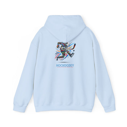 "Shaboozey - Everyone At The Rink, Little bit Trippy" - Heavy Blend™ Hoodie