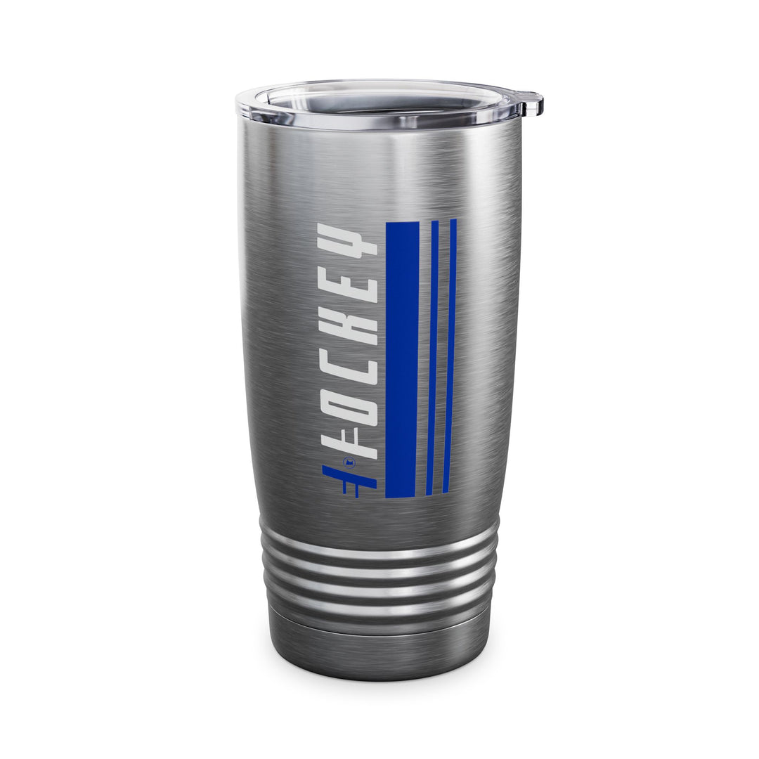 "Skippers" - Ringneck Tumbler, 20oz