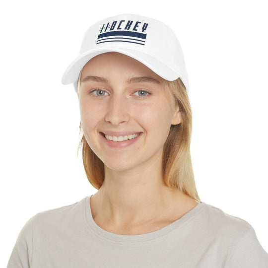 "Wildcats" -  Hat Low Profile