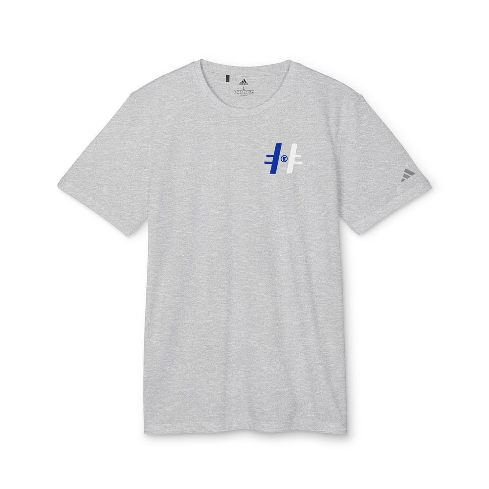 "Skippers" - adidas® T-shirt