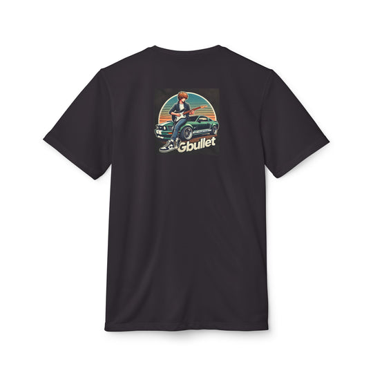 "G-Bullet" -  16466 adidas Sport T-shirt
