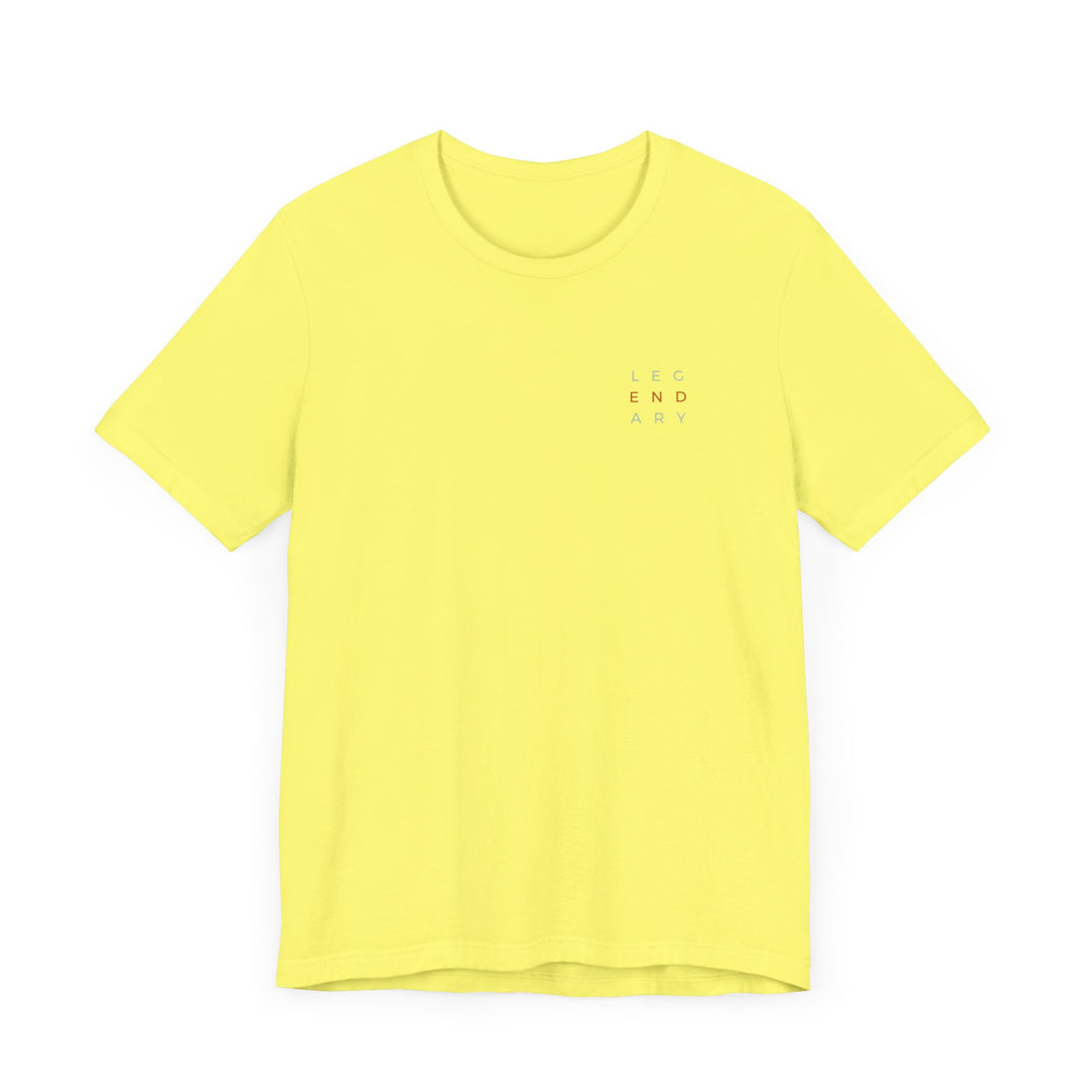 "Met Center (Bloomington)" - Short Sleeve Tee