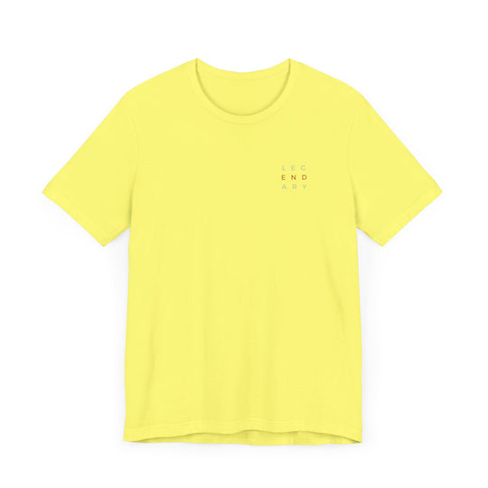 "Met Center (Bloomington)" - Short Sleeve Tee