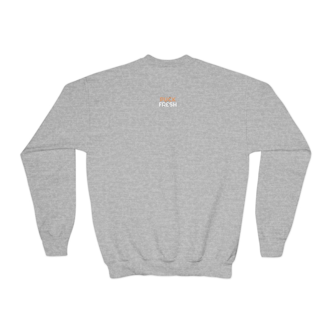 "Puck Fresh" - Youth Sweatshirt