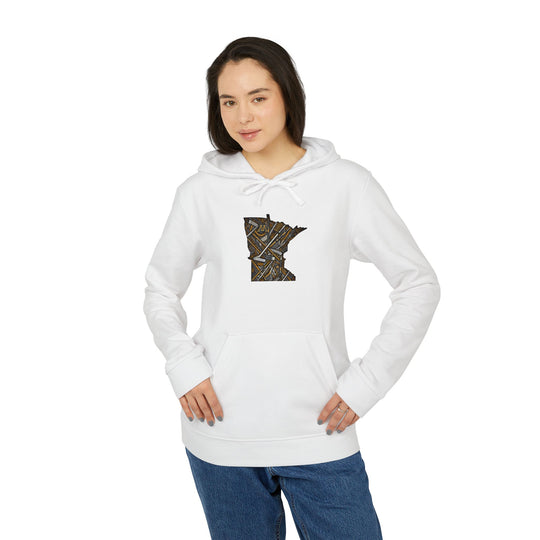 "Gopher State" - adidas ® Hoodie