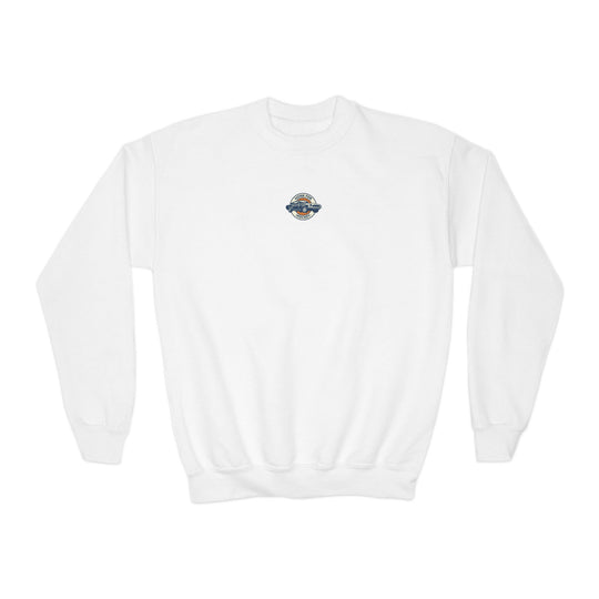 "Honk For Hockey" - Youth Sweatshirt