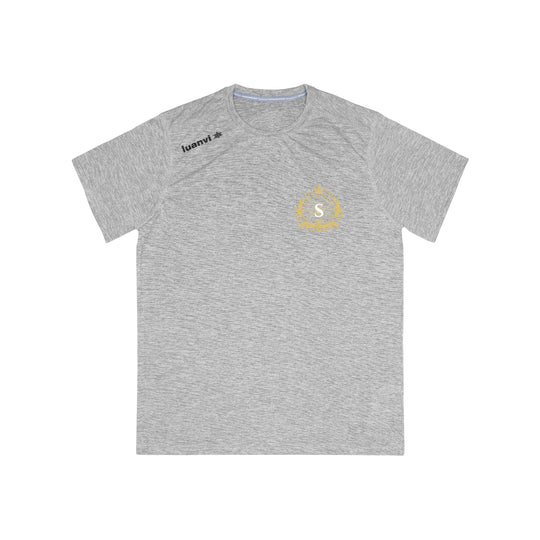 "Sigma & Co - Royal Crown" Sports T-shirt