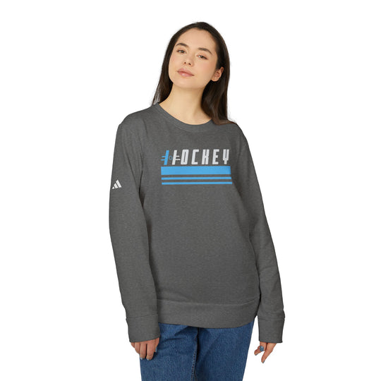 "M1 Hockey" - adidas® Sweatshirt