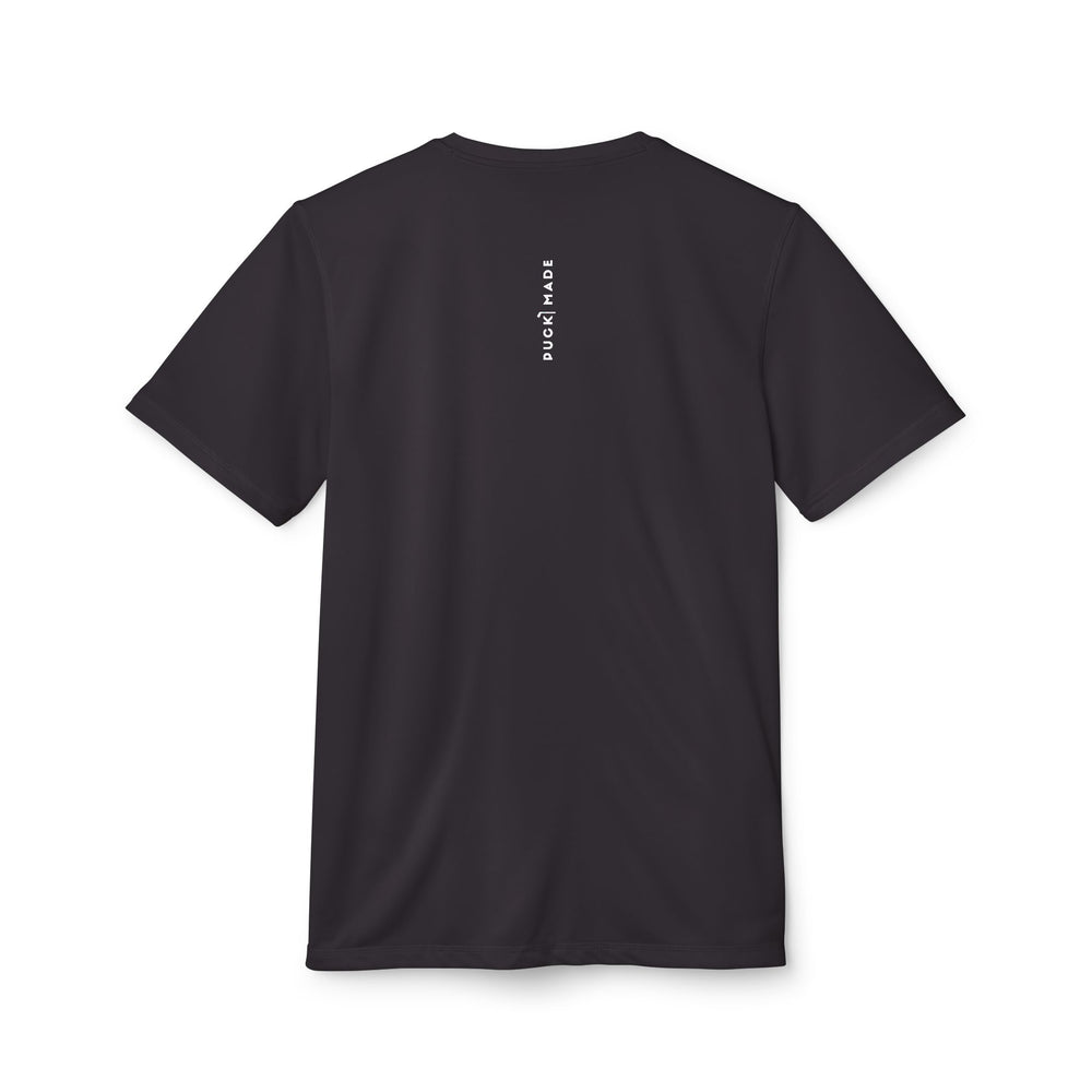 "Duster" - adidas Sport T-shirt