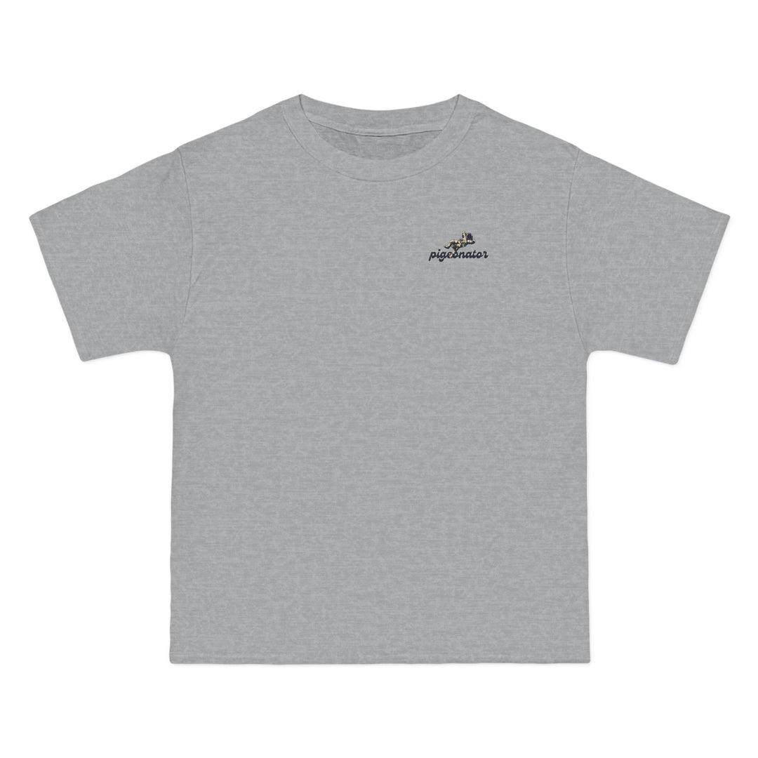 "Pigeonator" -  Beefy-T® T-Shirt