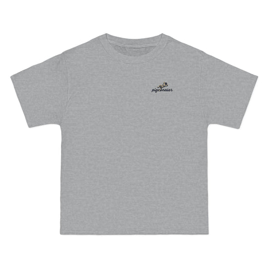 "Pigeonator" -  Beefy-T® T-Shirt