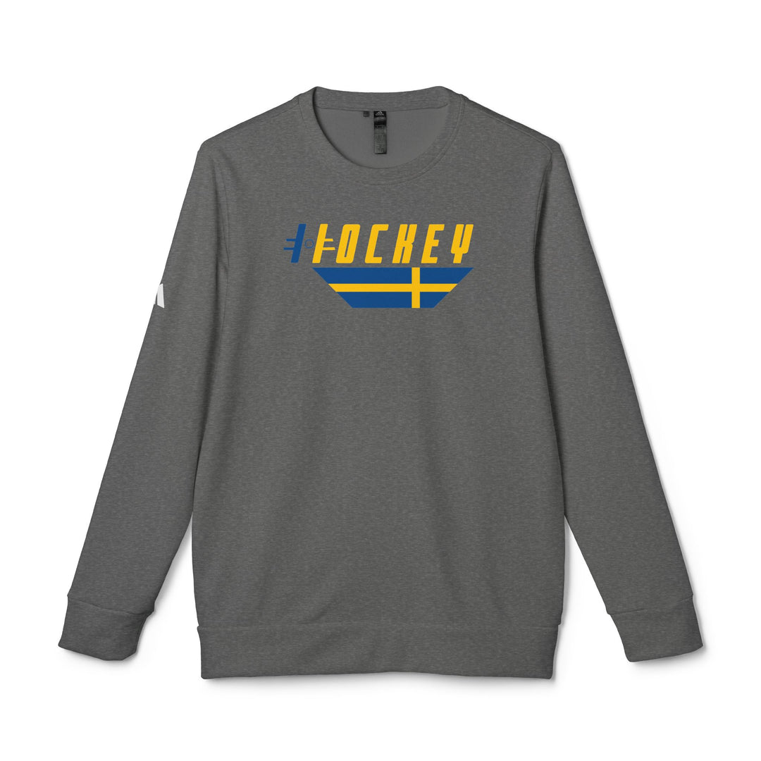 "Sweden" - adidas® Sweatshirt