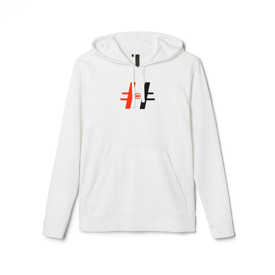 "Flyers State" - adidas ® Hoodie