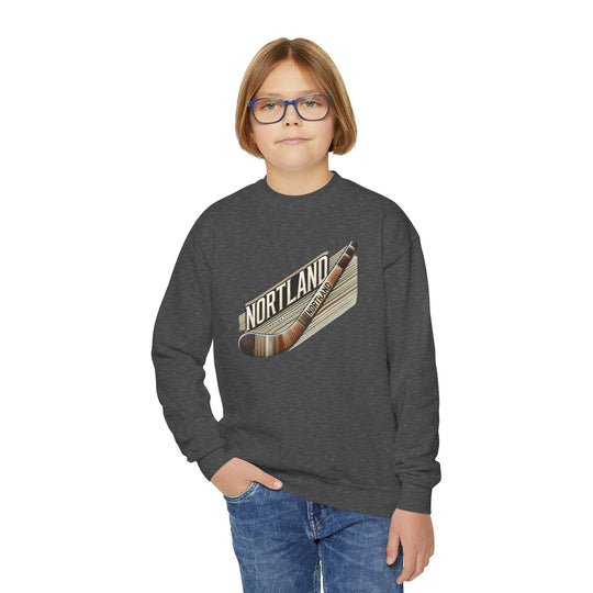 "Northland" - Youth Sweatshirt