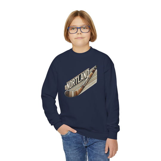 "Northland" - Youth Sweatshirt