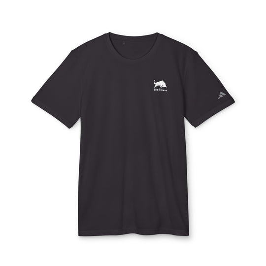 "Bull"- adidas Sport T-shirt