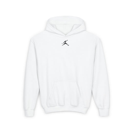 "Crosby" - Youth GOAT Hoodie