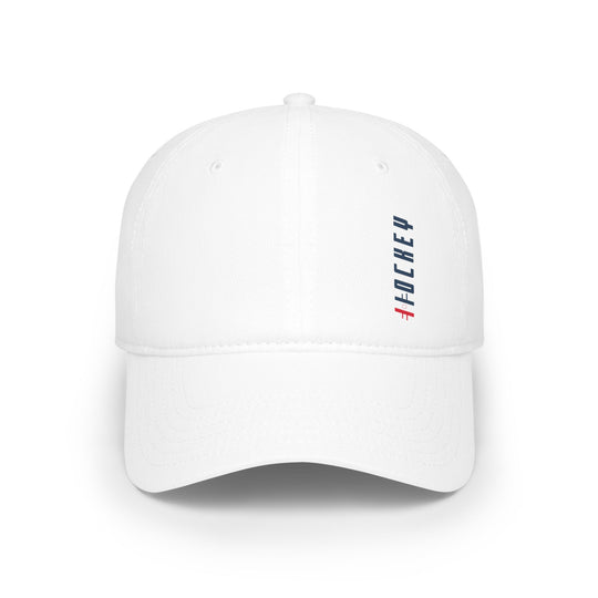 "USA Hockey" Low Profile Cap