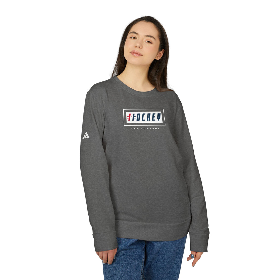 "Hockey The Company" - adidas® Sweatshirt