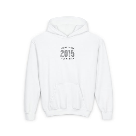 "2015 - Bauer Nexus 1N" - Youth Hoodie