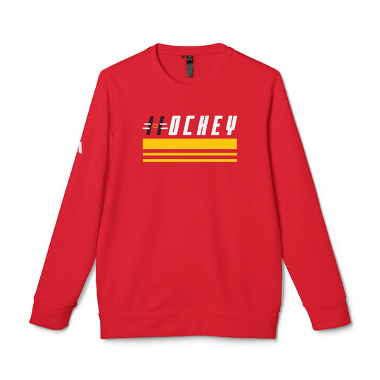 "Y1 Hockey" - adidas® Sweatshirt