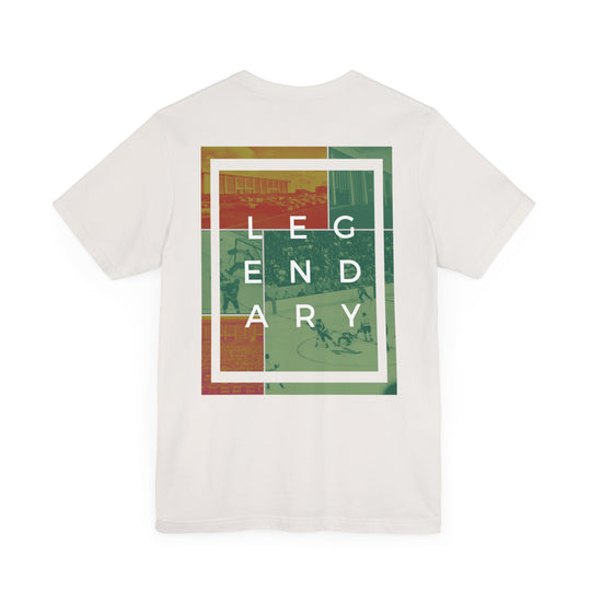 "Met Center (Bloomington)" - Short Sleeve Tee