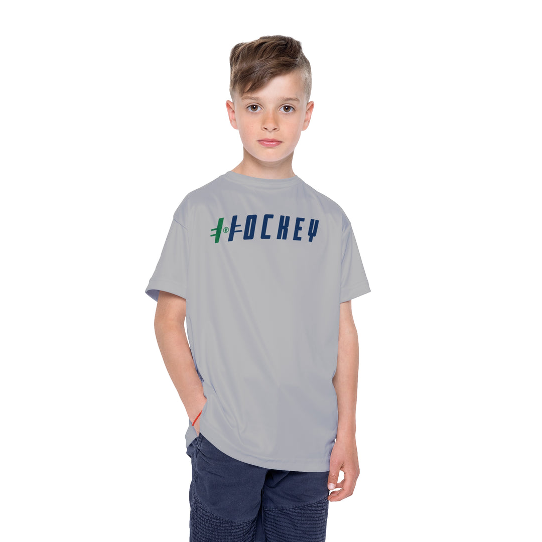 "Wildcats" - Kids Sports T-Shirt