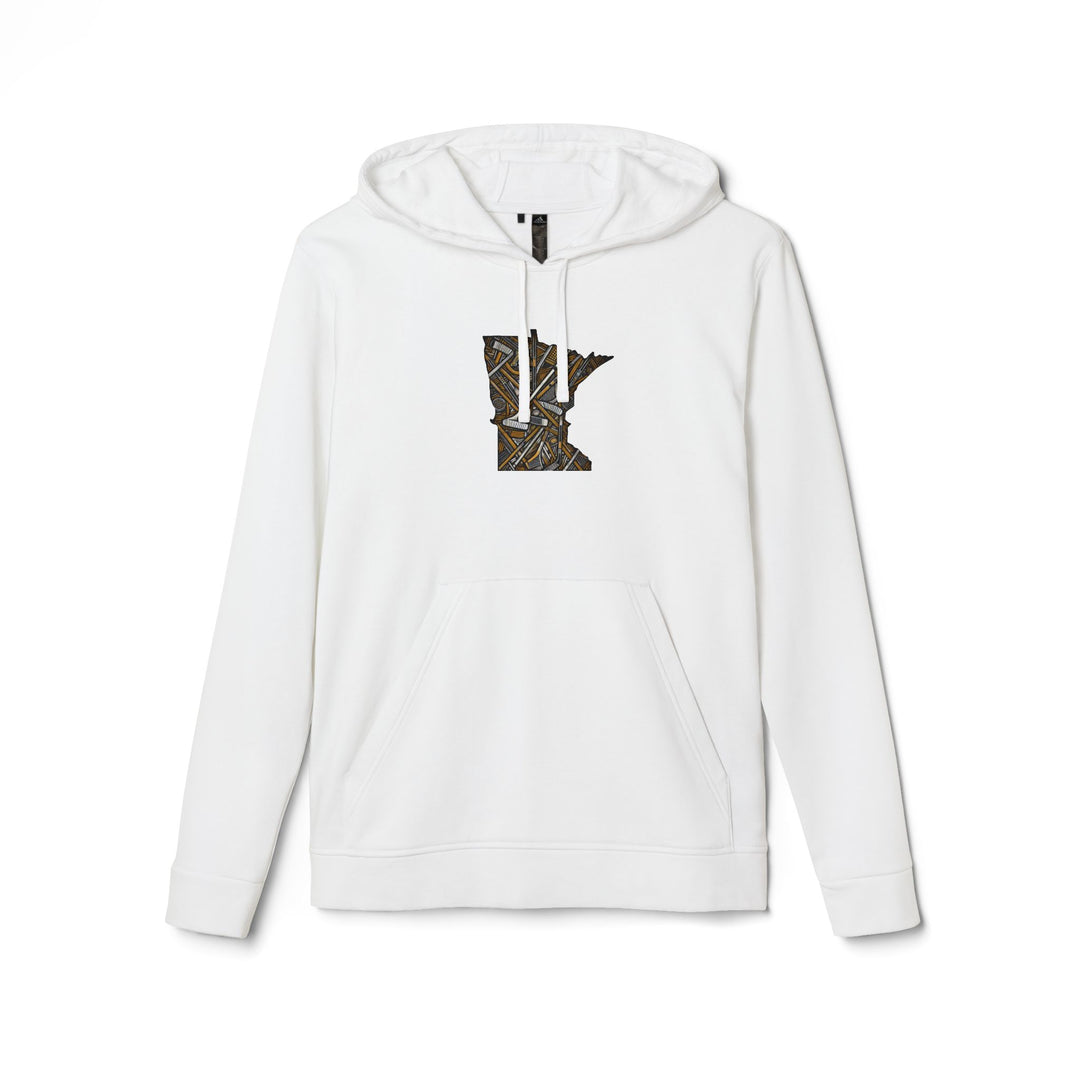 "Gopher State" - adidas ® Hoodie