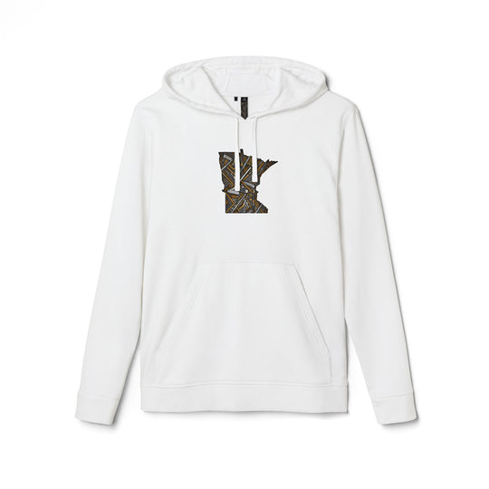 "Gopher State" - adidas ® Hoodie