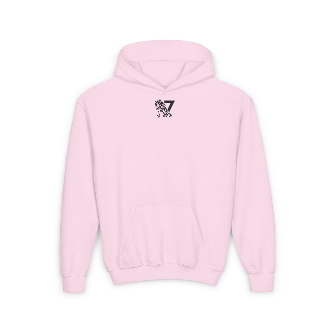 "Coffey" - Youth GOAT Hoodie