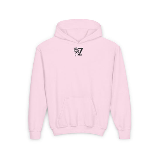 "Coffey" - Youth GOAT Hoodie